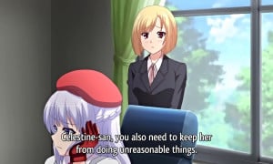 Kanpeki Ojou-sama no Watakushi ga Dogeza de Mazo Ochisuru Choroin na Wakenai Desu wa! Episode 4