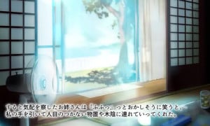 Oneesan to Natsuyasumi The Motion Anime