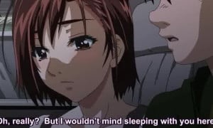 Stringendo Episode 12