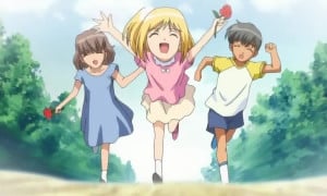 Oppai Life - Episode 2
