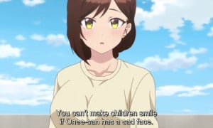 Showtime! Uta no Onee-san Datte Shitai 2 Episode 5