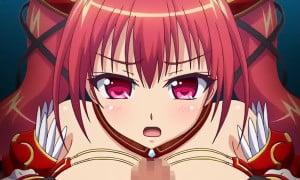 Tensei Kendo no Harem Colosseum - Episode 4