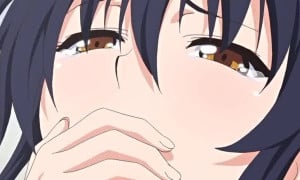 Chichi-iro Toiki Episode 1