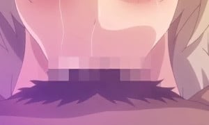 Ryuudouji Shimon no Inbou Episode 1 Bonus