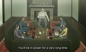 Panty Flash Teacher - Episode 2