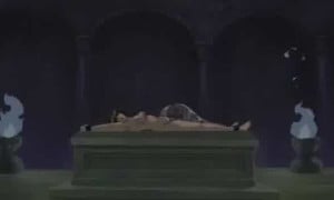 Mystery of the Necronomicon Episode 4