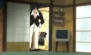 Daiakuji The Xena Buster - Episode 3