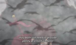 Kunoichi Botan Episode 2