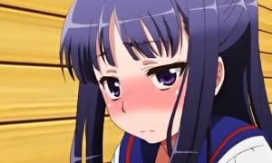Tennen Koi-iro Alcohol Episode 1