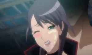Rei Zero Episode 2