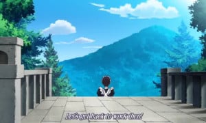 Maid Ane Episode 1