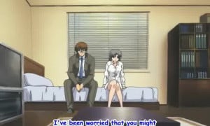Sextra Credit Episode 1