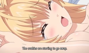 Baka na Imouto wo Rikou ni Suru no wa Ore - Episode 2