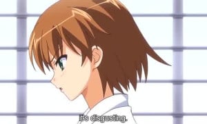 Oni Chichi 2 Episode 1