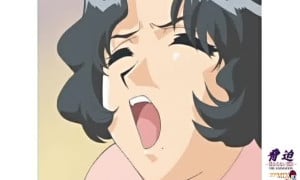 Blackmail ~ Tomorrow does not end ~ Core Mix Megamori Okazu Desu Yo Episode 1