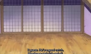 La Blue Girl Returns - Episode 1