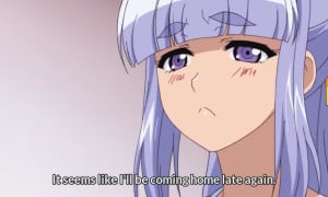 Gogo no Kouchou: Junai Mellow yori Episode 1