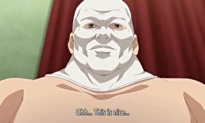 Jitaku Keibiin 2 Episode 4