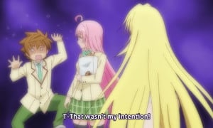 Motto To Love-Ru: Trouble Episode 7