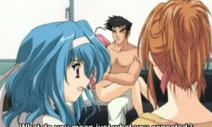 Daiakuji The Xena Buster - Episode 2