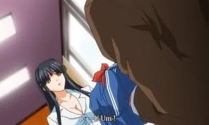 Rin x Sen Episode 2