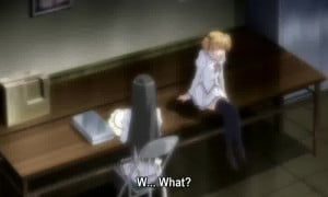 Aki-Sora: Yume no Naka Episode 2