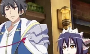Venus Blood: Brave - Episode 3