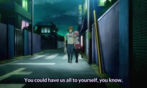 To Love-Ru: Trouble - Darkness Episode 2