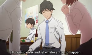 Jimihen!! Jimiko o Kae Chau Jun Isei Kouyuu Episode 2