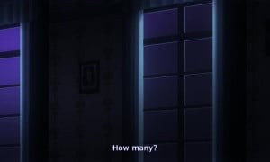 Freezing Episode 8