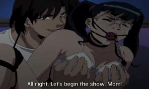 Stepmother&#8217;s Sin - Episode 2