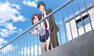 JK to Inkou Kyoushi 4 feat. Ero Giin-sensei Namaiki Hamedoru Friends Episode 1