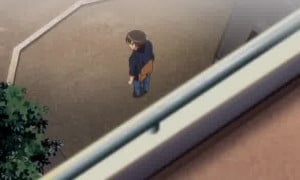 Triangle Blue Episode 2