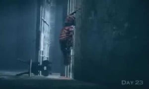Kunoichi 3 &ndash; Dark Butterfly