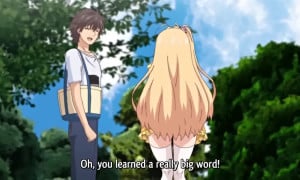 Baka na Imouto wo Rikou ni Suru no wa Ore - Episode 3