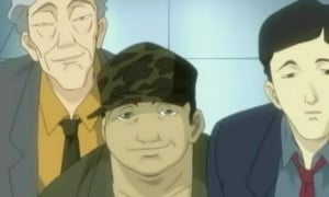 Kaihouku Chikan Harem - Episode 1
