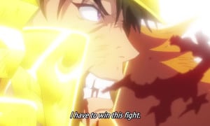 High School DxD Hero Episode 12 Final