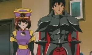 Bizarre Cage Episode 1