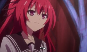 Shinmai Maou no Testament Episode 12 Final