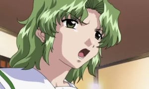 Maid Service - Episode 2