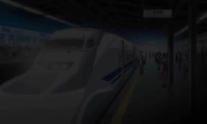 Maki-chan to Nau Episode 3