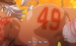 Suketto Sanjou!! The Animation Episode 1