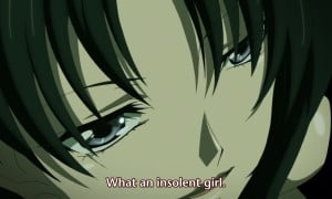 High School DxD Episode 3