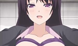 Chiisana Tsubomi no Sono Oku ni&#8230; Episode 2