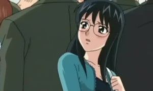 Kininaru Kimochi Episode 3