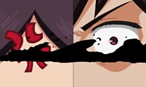 Anoko to Iikoto Episode 2