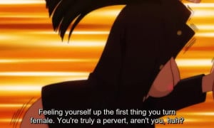 Alignment You! You! The Animation Episode 2