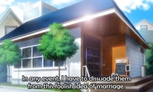 Tsugou no Yoi Sexfriend? Episode 1