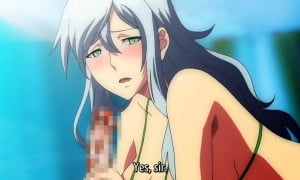 Demonion: Gaiden Episode 1