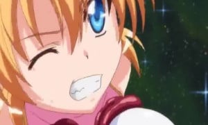 Mahou Shoujo Elena Episode 3